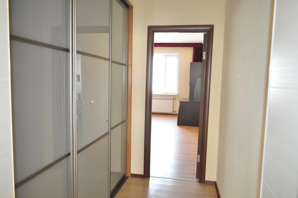 Sunrise Apartments Triumph Astana Zimmer foto