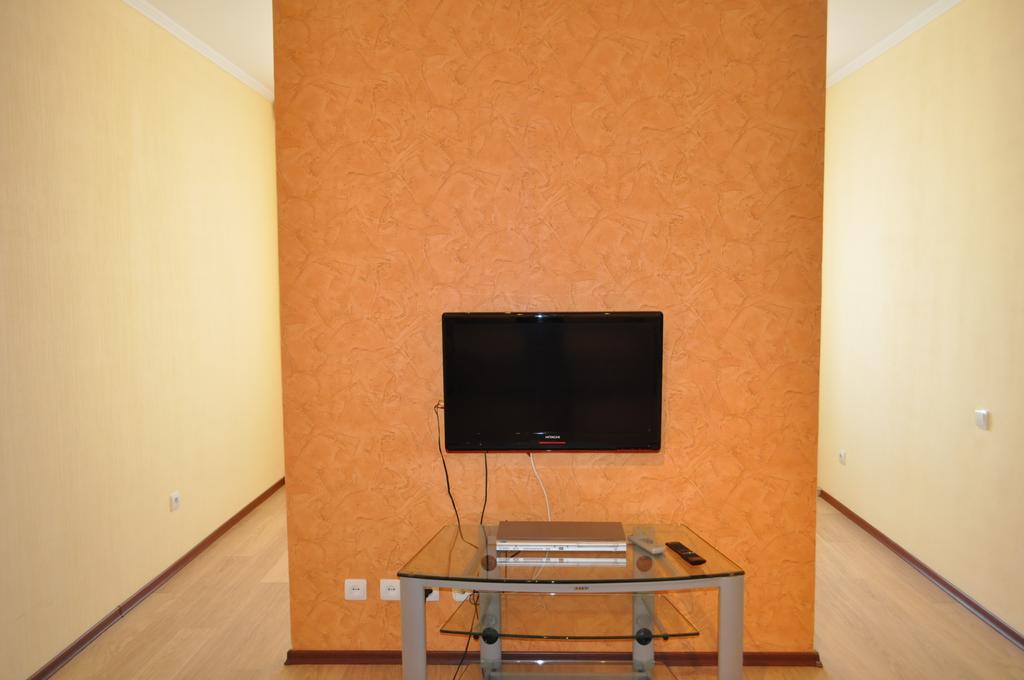 Sunrise Apartments Triumph Astana Zimmer foto