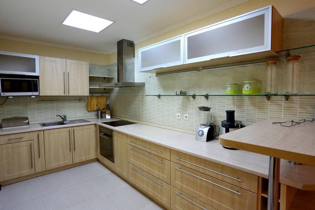 Sunrise Apartments Triumph Astana Zimmer foto