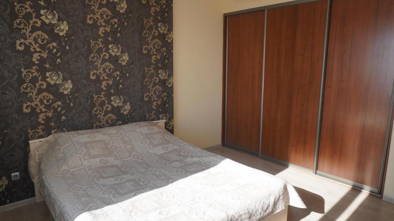 Sunrise Apartments Triumph Astana Exterior foto