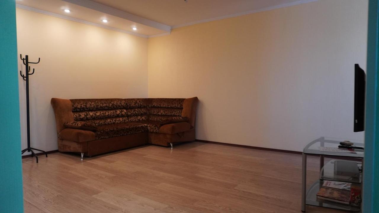 Sunrise Apartments Triumph Astana Exterior foto